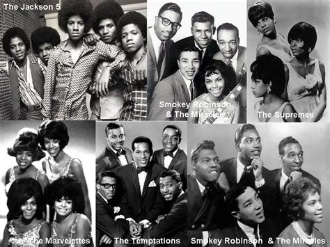 Motown's hidden gems: Underrated artists who deserve recognition